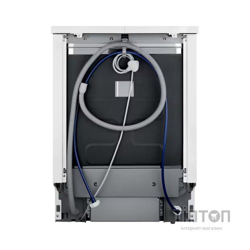 Посудомийна машина Electrolux E52SE100SW