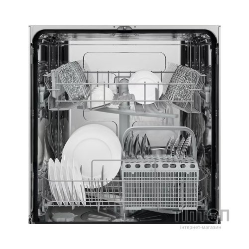 Посудомийна машина Electrolux E52SE100SW