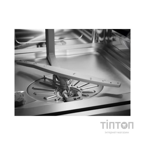 Посудомийна машина Electrolux E52SE100SW