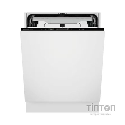 Посудомийна машина Electrolux E62LD200S