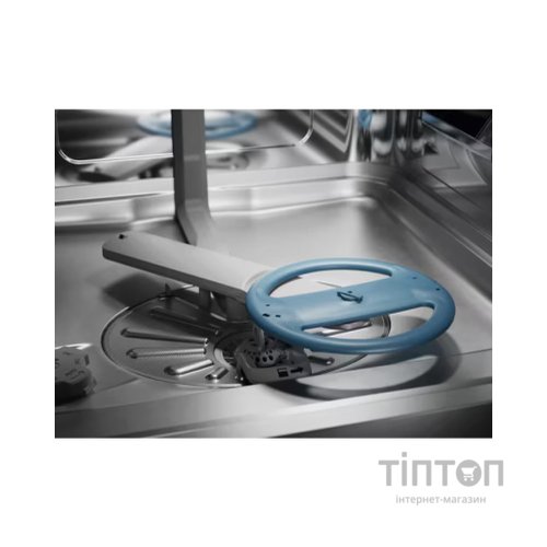 Посудомийна машина Electrolux E62LD200S