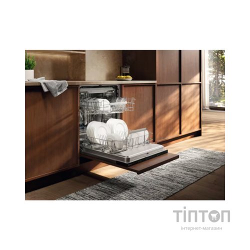 Посудомийна машина Electrolux E62LD200S