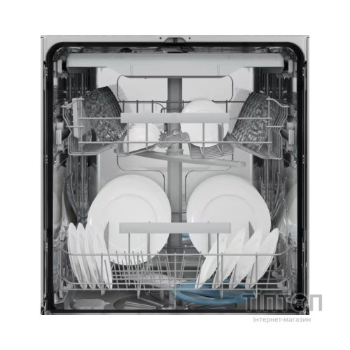 Посудомийна машина Electrolux E62LD220S