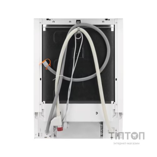 Посудомийна машина Electrolux E62LD220S