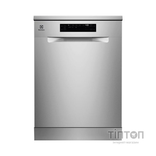 Посудомийна машина Electrolux E62SC200SX