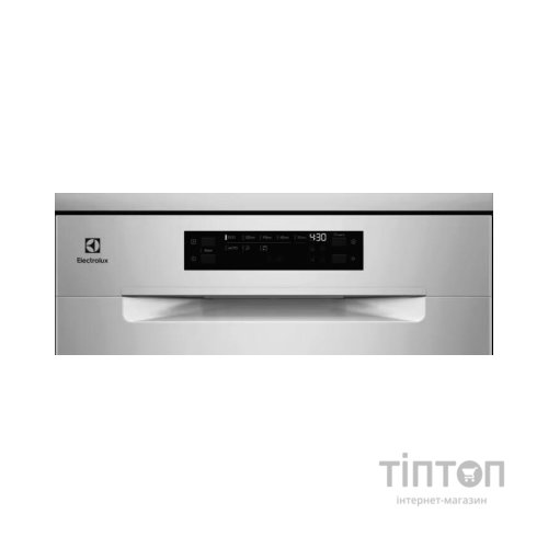 Посудомийна машина Electrolux E62SC200SX