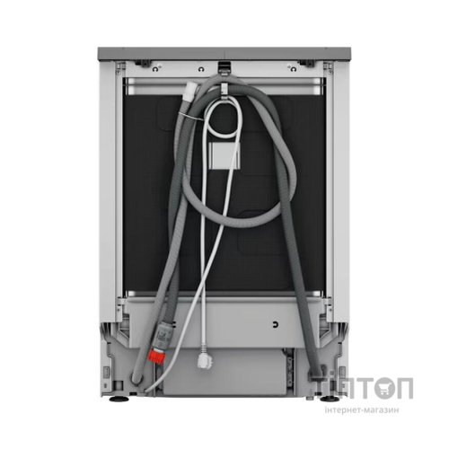 Посудомийна машина Electrolux E62SC200SX