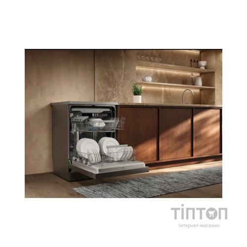 Посудомийна машина Electrolux E62SC200SX