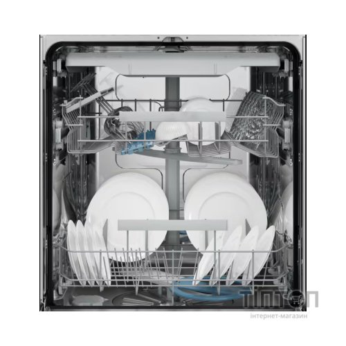 Посудомийна машина Electrolux E62SC200SX