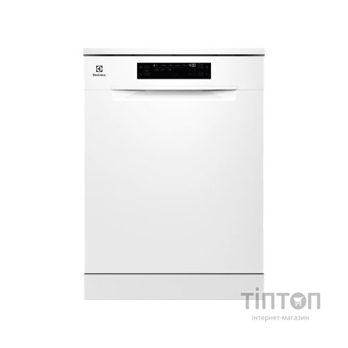 Посудомийна машина Electrolux E62SD200SW