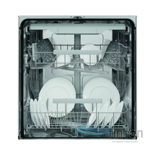 Посудомийна машина Electrolux E62SD200SW