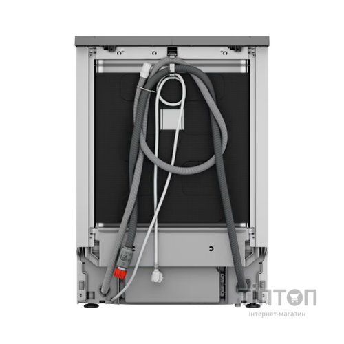 Посудомийна машина Electrolux E62SD200SW