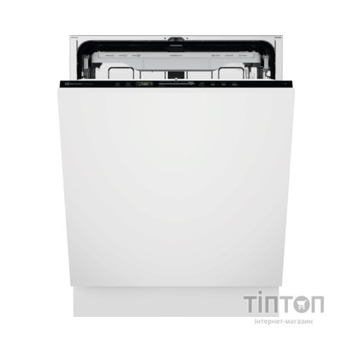 Посудомийна машина Electrolux E82LA220T