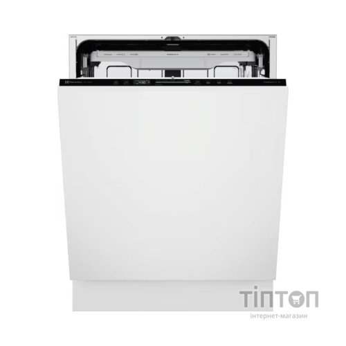 Посудомийна машина Electrolux E82LX520T