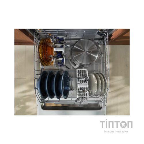 Посудомийна машина Electrolux E82LX520T