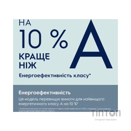 Посудомийна машина Electrolux E82LX520T