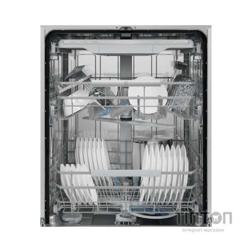 Посудомийна машина Electrolux E87LB200T