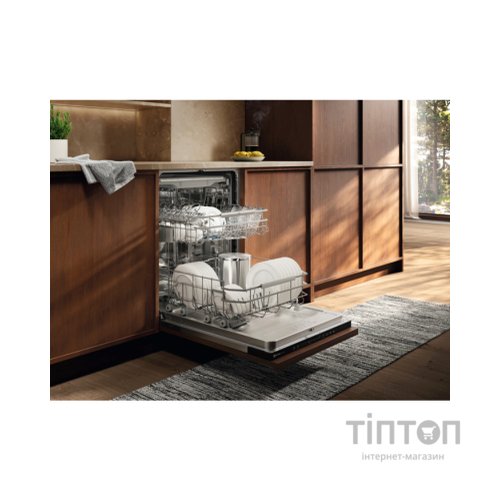 Посудомийна машина Electrolux E87LB200T