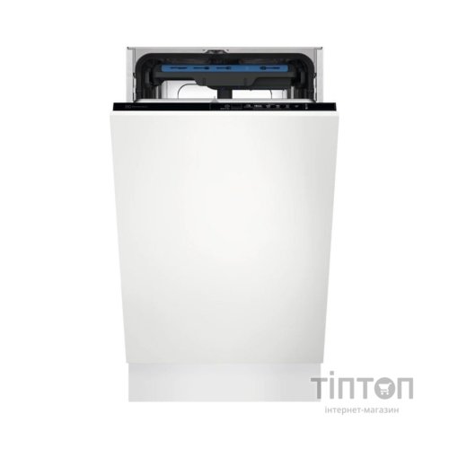 Посудомийна машина Electrolux EEA913100L
