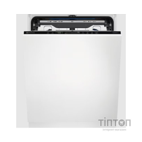 Посудомийна машина Electrolux EEC67310L