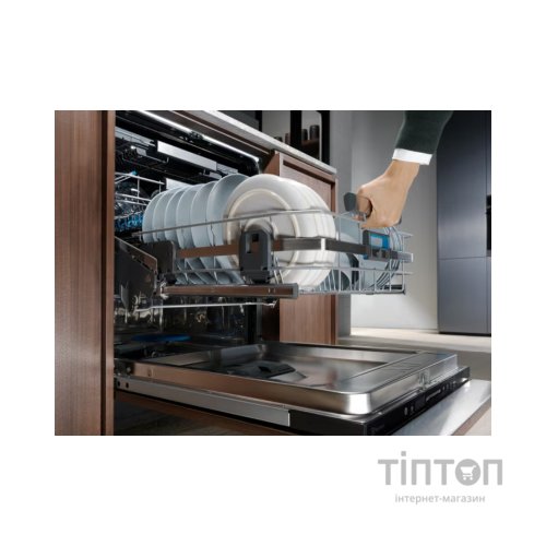 Посудомийна машина Electrolux EEC67310L