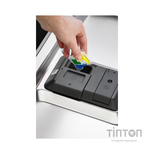 Посудомийна машина Electrolux EEC67310L