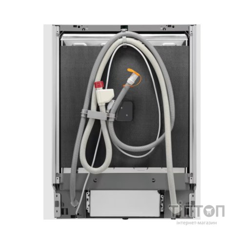 Посудомийна машина Electrolux EEC67310L