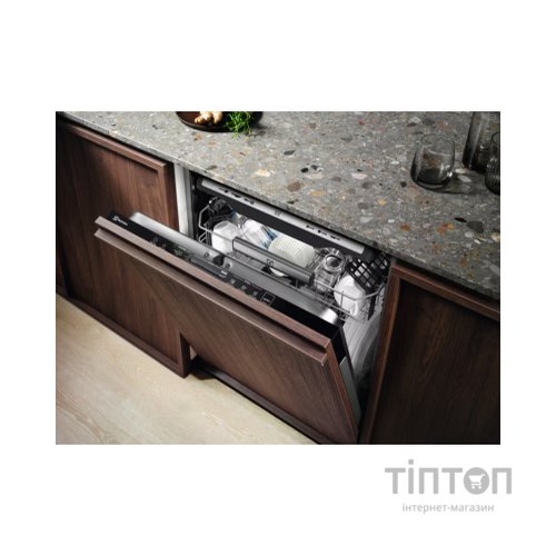 Посудомийна машина Electrolux EEC67310L