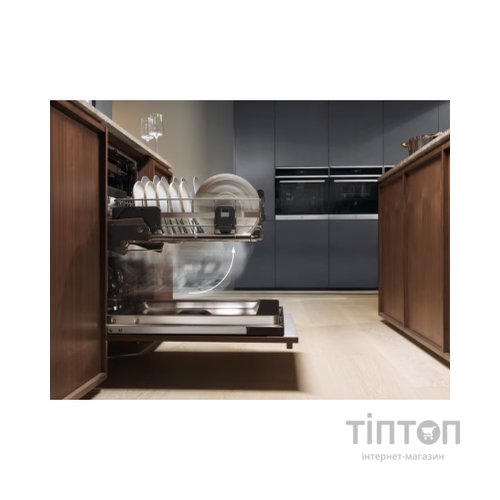 Посудомийна машина Electrolux EEC67310L