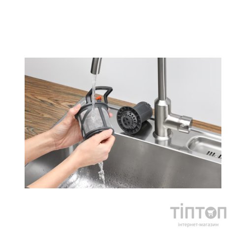 Посудомийна машина Electrolux EEC67310L