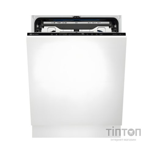Посудомийна машина Electrolux EEC87310W