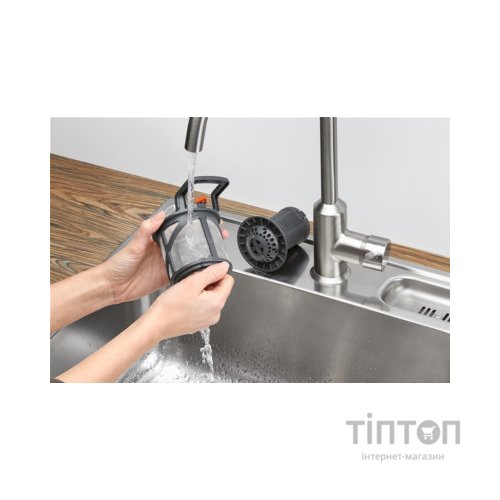 Посудомийна машина Electrolux EEC87310W