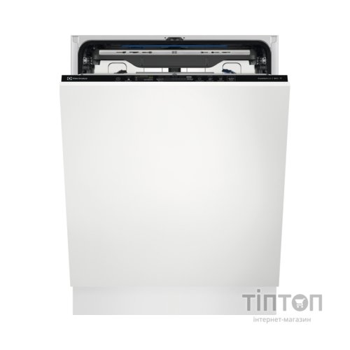 Посудомийна машина Electrolux EEC87400W