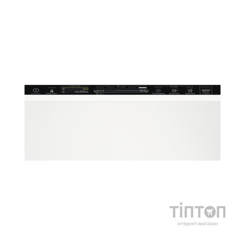 Посудомийна машина Electrolux EEC87400W