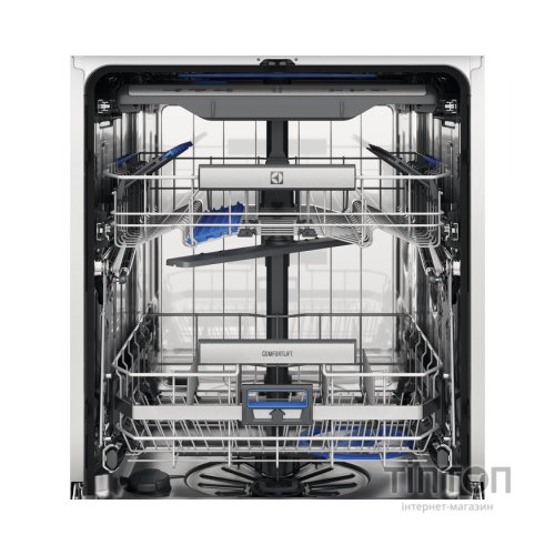 Посудомийна машина Electrolux EEC87400W
