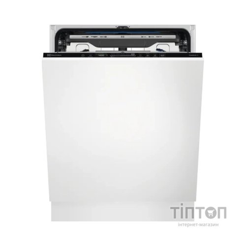 Посудомийна машина Electrolux EEC967310L