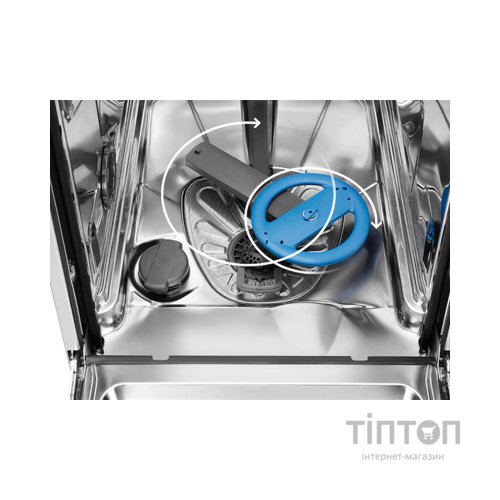 Посудомийна машина Electrolux EEM48300L