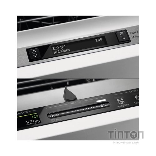 Посудомийна машина Electrolux EEM48300L