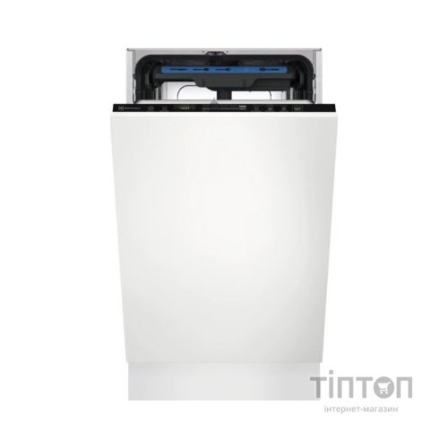 Посудомийна машина Electrolux EEM96330L