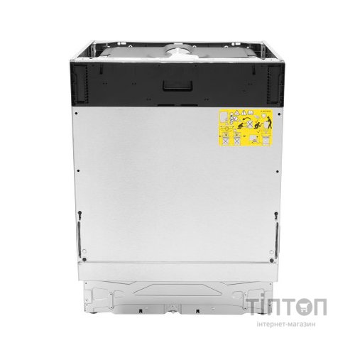 Посудомийна машина Electrolux EEQ947200L