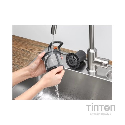Посудомийна машина Electrolux EES47320L