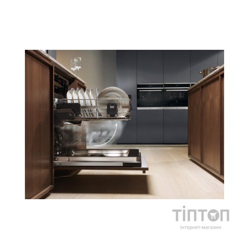 Посудомийна машина Electrolux EEZ69410W