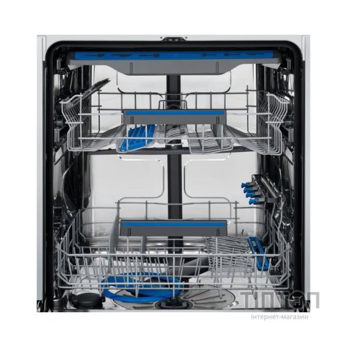 Посудомийна машина Electrolux EMG48200L