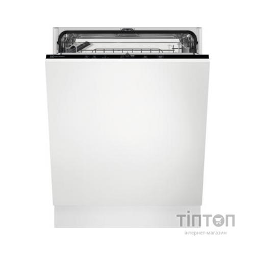 Посудомийна машина Electrolux EMS27100L
