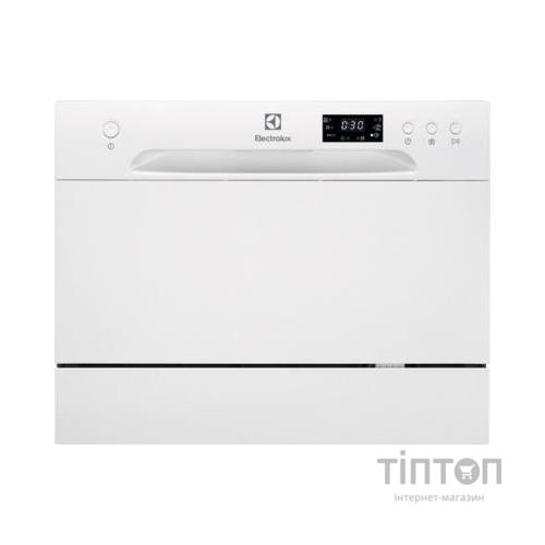 Посудомийна машина Electrolux ESF2400OW компактна