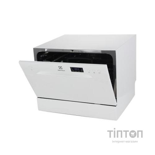 Посудомийна машина Electrolux ESF2400OW компактна
