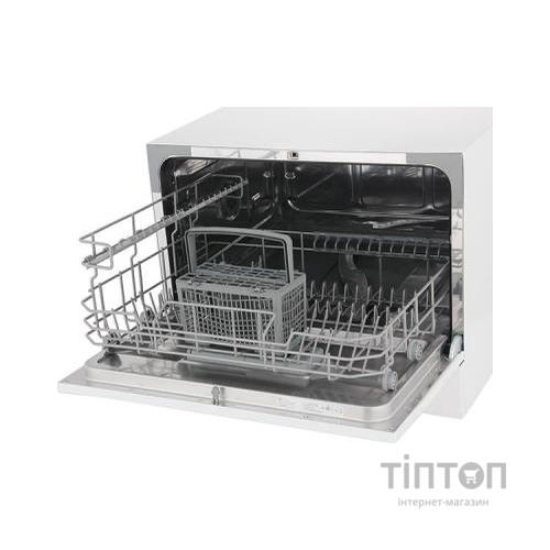 Посудомийна машина Electrolux ESF2400OW компактна