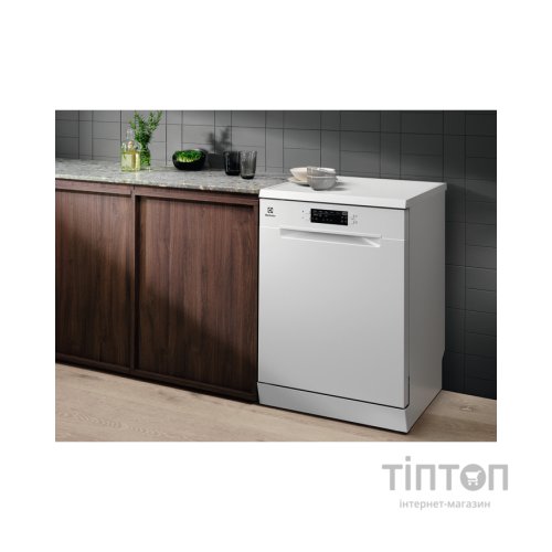Посудомийна машина Electrolux ESM48310SW