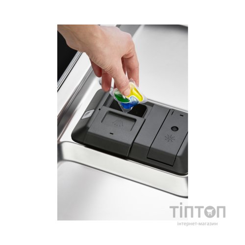 Посудомийна машина Electrolux ESM48310SW