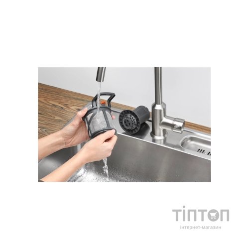 Посудомийна машина Electrolux ESM64831SX